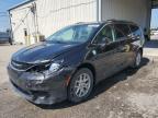 2021 CHRYSLER VOYAGER LX - 2C4RC1DG5MR533050