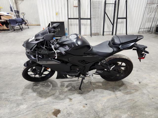 2025 YAMAHA YFZ320 A MH3RH25E2SK002504