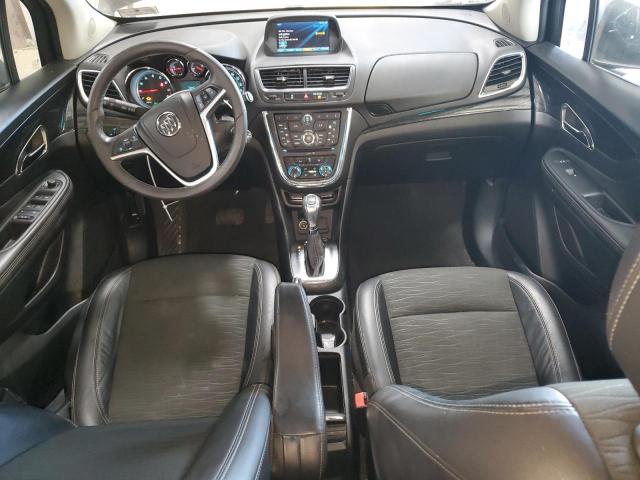 2016 BUICK ENCORE KL4CJESBXGB619073
