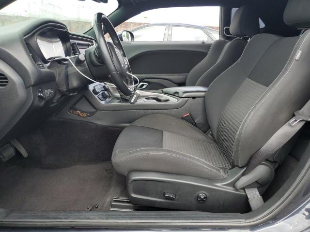 2019 DODGE CHALLENGER 2C3CDZBT1KH512186
