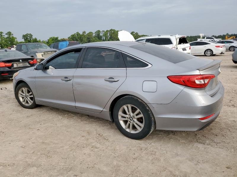 2015 HYUNDAI SONATA SE - 5NPE24AFXFH048904