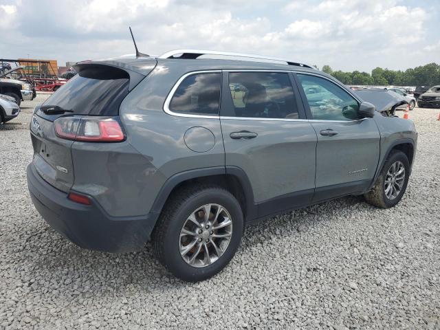 2020 JEEP CHEROKEE L - 1C4PJMLB1LD523105