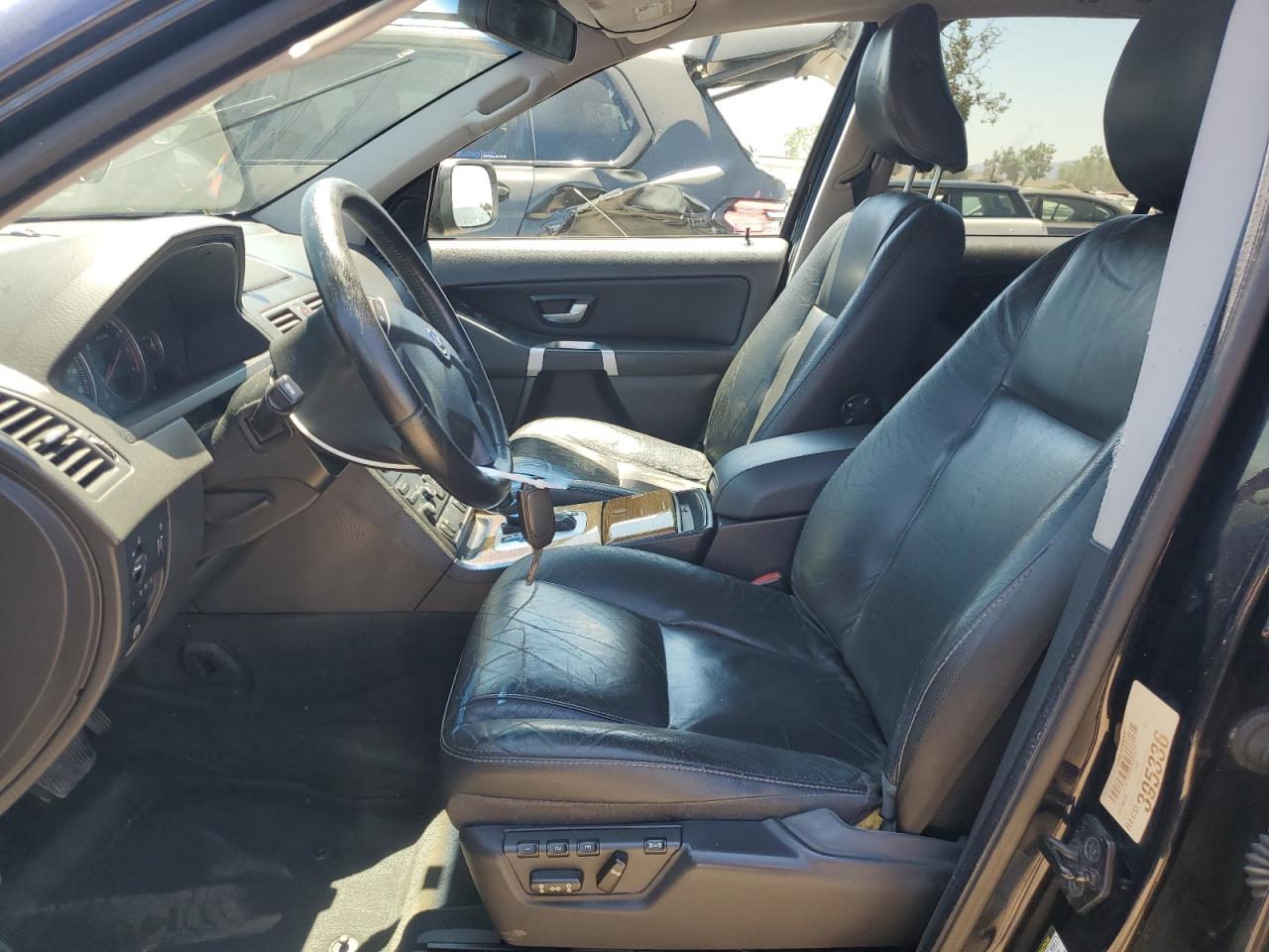 Lot #3310626850 2007 VOLVO XC90 3.2