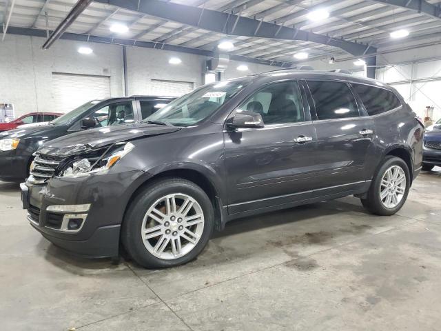 Vin: 1gnkvgkd8fj381321, lot: 62934045, chevrolet traverse lt 2015 img_1