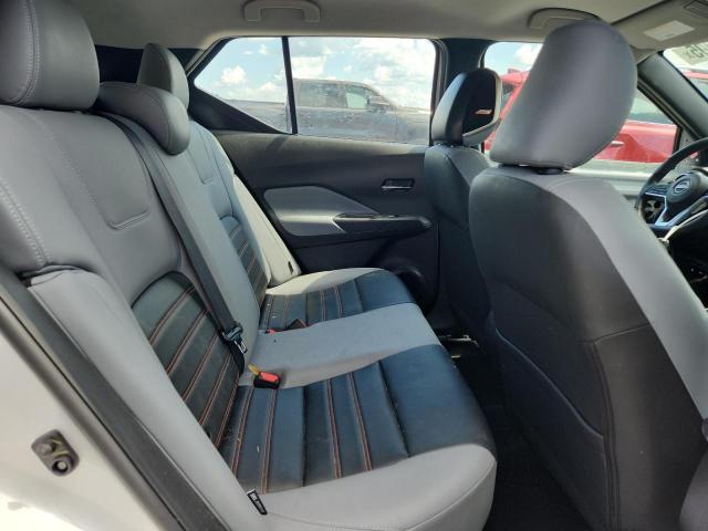 2023 NISSAN KICKS SR 3N1CP5DV2PL479324