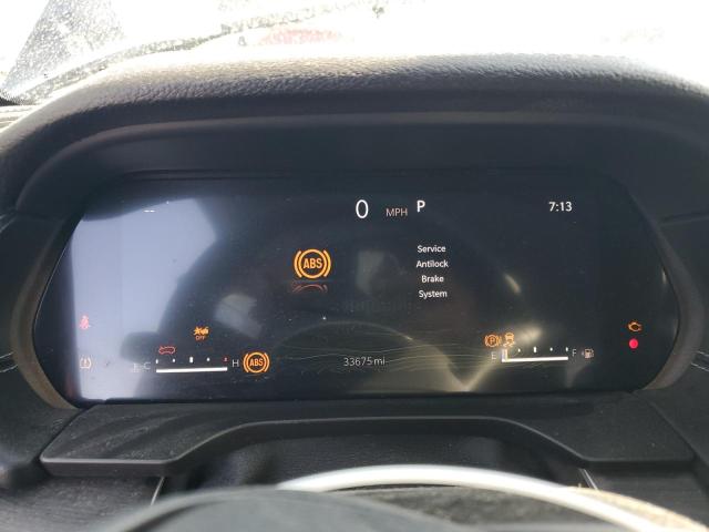 2023 JEEP GRAND CHEROKEE LIMITED 1C4RJHBG5PC506008