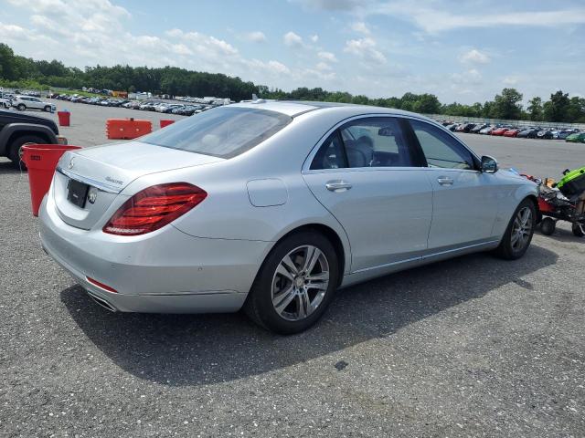 2017 MERCEDES-BENZ S 550 4MAT WDDUG8FB7HA303373