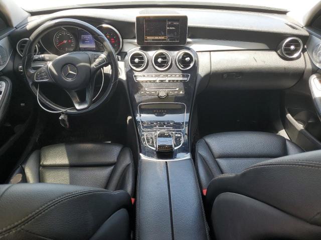 2015 MERCEDES-BENZ C 300 55SWF4JB5FU083840
