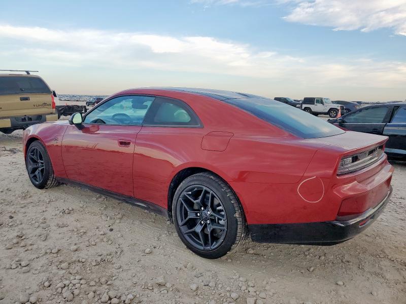 2024 DODGE CHARGER DA 2C3CDBCK4RR206651