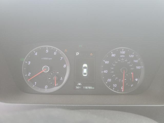 2015 HYUNDAI SONATA SPO 5NPE34ABXFH118203