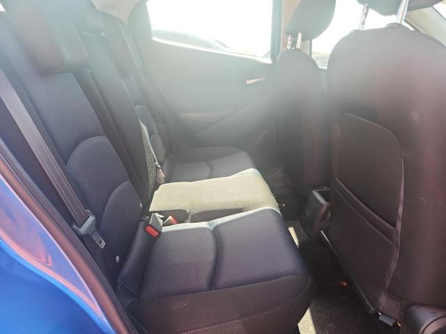 2018 TOYOTA YARIS IA 3MYDLBYVXJY323758