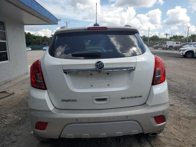 2015 BUICK ENCORE PRE KL4CJDSBXFB120007
