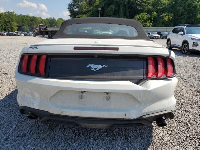 2022 FORD MUSTANG - 1FATP8UH9N5106356