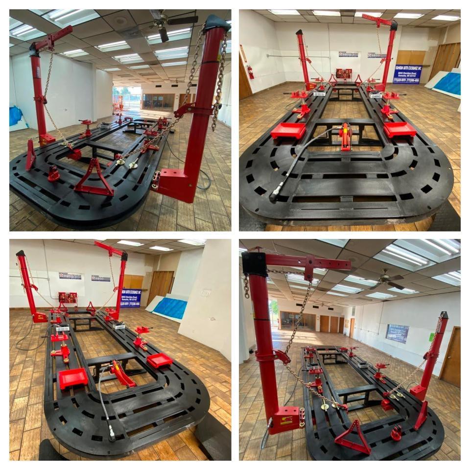 Lot #3195966953 2025 OTHER FRAME MACH