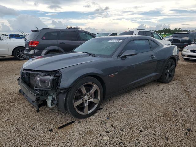 CHEVROLET CAMARO SS