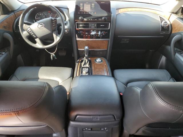 2023 NISSAN ARMADA SL JN8AY2BB0P9832486