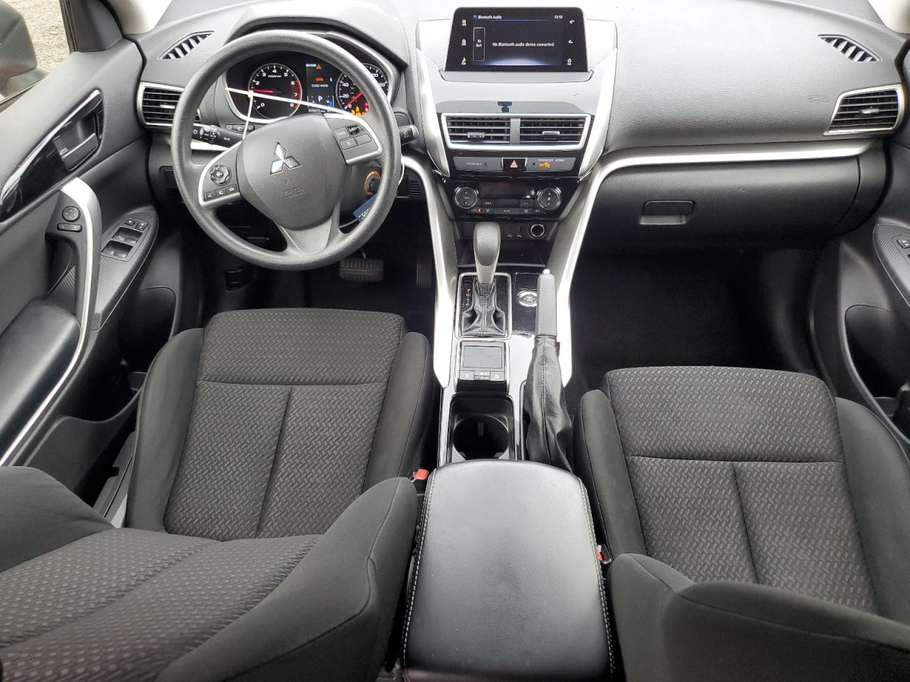 MITSUBISHI ECLIPSE LE