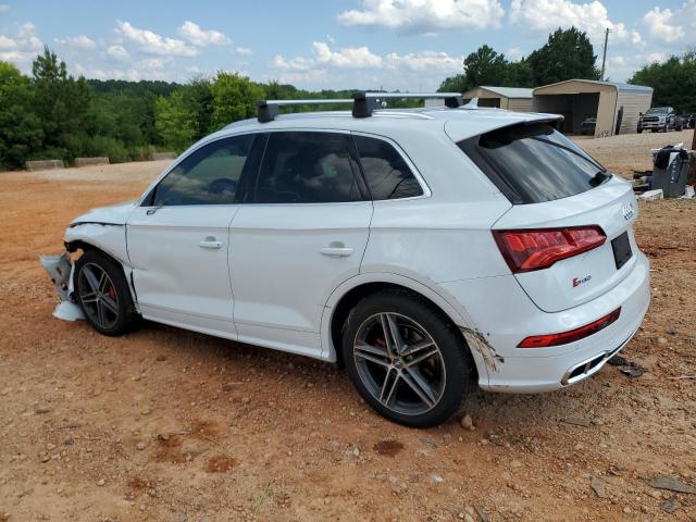 2019 AUDI SQ5 PREMIU WA1B4AFY3K2001113