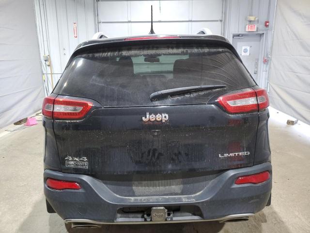 2015 JEEP CHEROKEE L - 1C4PJMDS7FW753058
