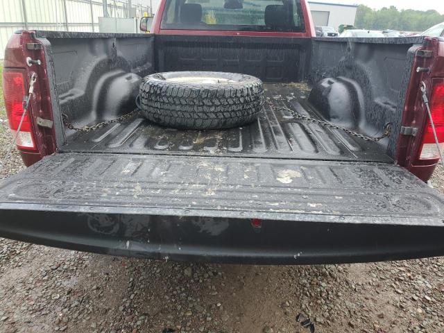 2019 RAM 1500 CLASS - 3C6JR7DG6KG503273