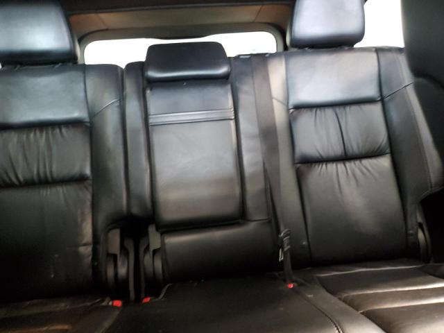 2016 JEEP GRAND CHER 1C4RJFBG6GC460662