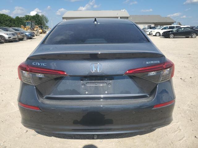 2024 HONDA CIVIC TOUR 2HGFE1F98RH324413