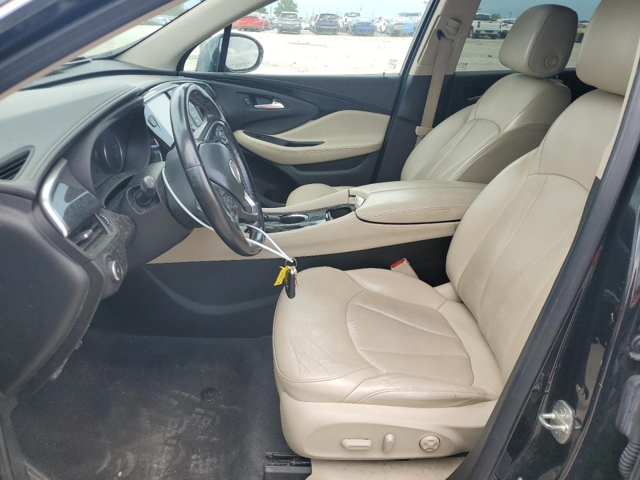 BUICK ENVISION PREMIUM