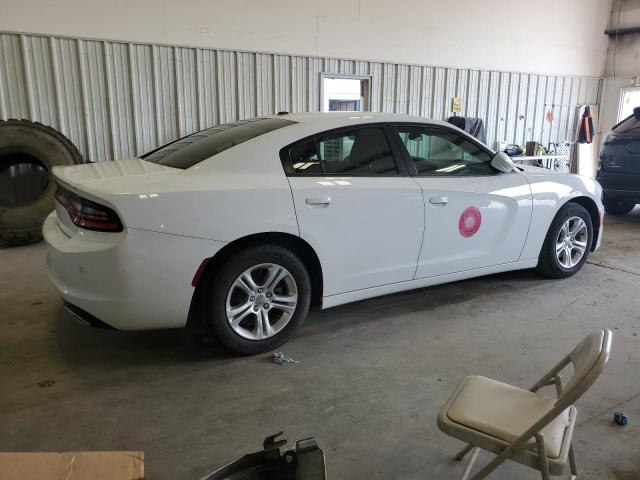 2021 DODGE CHARGER 2C3CDXBG6MH674728