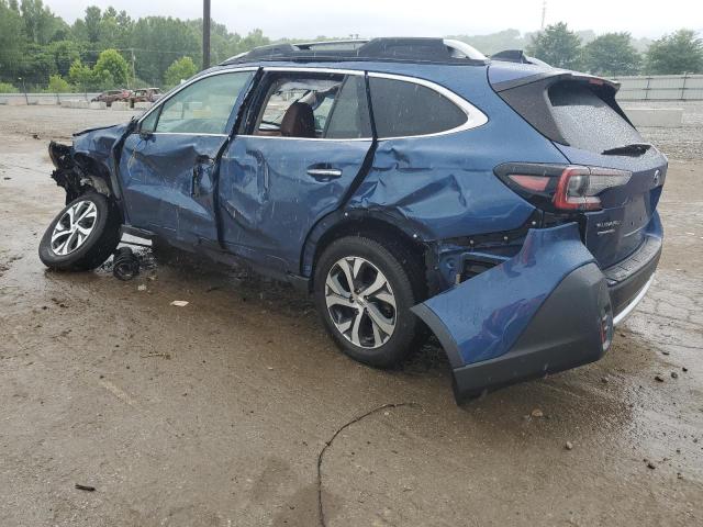 2022 SUBARU OUTBACK TO 4S4BTAPC8N3264946