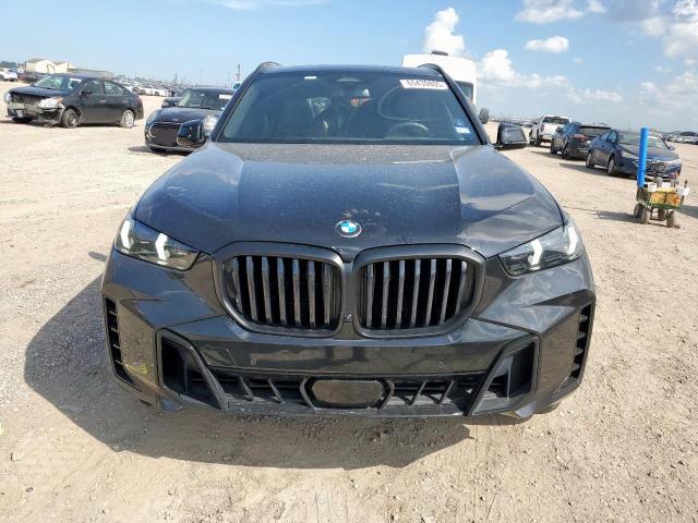 2025 BMW X5 XDRIVE4 5UX23EU06S9W96724