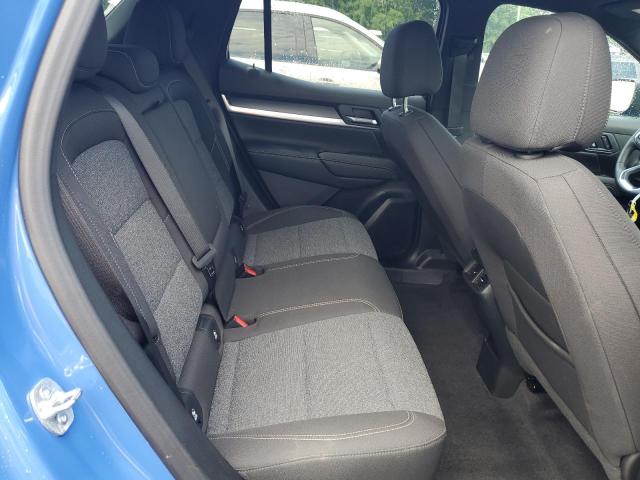 2025 GMC TERRAIN EL 3GKALUEG0SL221696