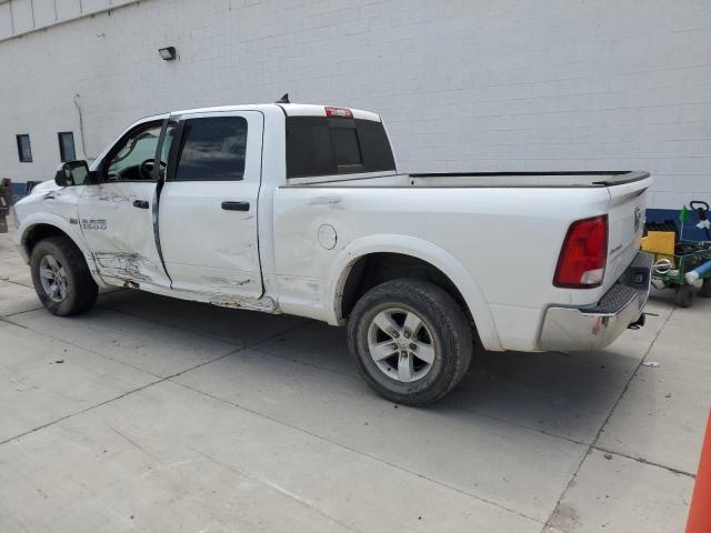 2016 RAM 1500 SLT 1C6RR7TT0GS200944