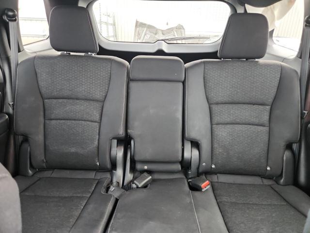 2021 HONDA PASSPORT SPORT 5FNYF7H28MB014610