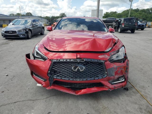 2021 INFINITI Q60 LUXE JN1EV7KL1MM470465
