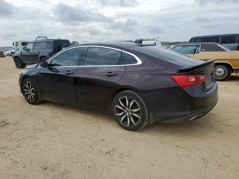 2020 CHEVROLET MALIBU RS - 1G1ZG5ST2LF038895