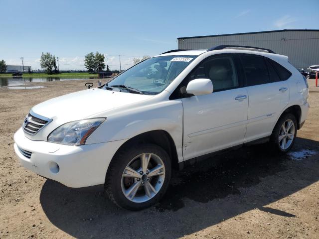 LEXUS RX 400H