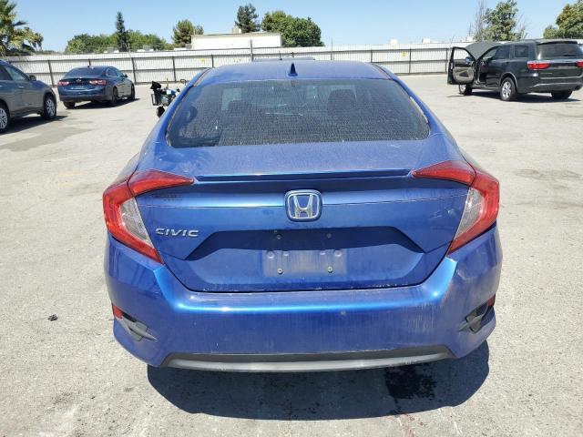 2016 HONDA CIVIC EXL 19XFC1F78GE206521