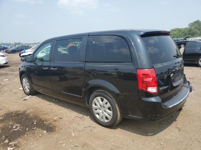 2019 DODGE GRAND CARA - 2C4RDGBG8KR719925