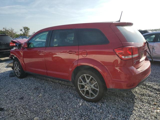 2019 DODGE JOURNEY GT 3C4PDDEG8KT785020