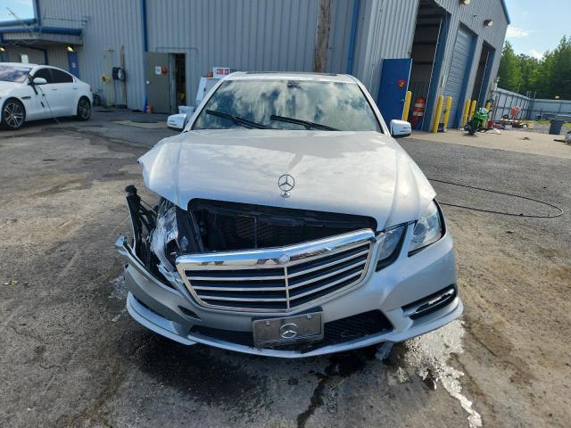 2012 MERCEDES-BENZ E 350 - WDDHF5KB9CA570838