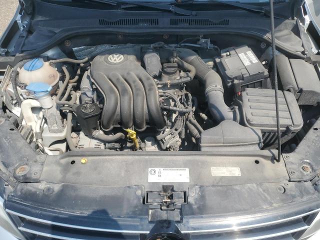2015 VOLKSWAGEN JETTA BASE 3VW1K7AJ2FM330207