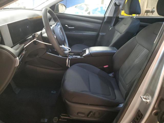 2025 HYUNDAI TUCSON SEL - 5NMJBCDE6SH481302