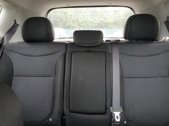 2016 KIA SOUL + KNDJP3A59G7292051