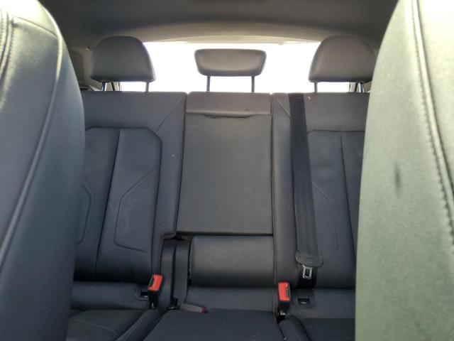 2022 AUDI Q3 PREMIUM WA1AUCF3XN1000546