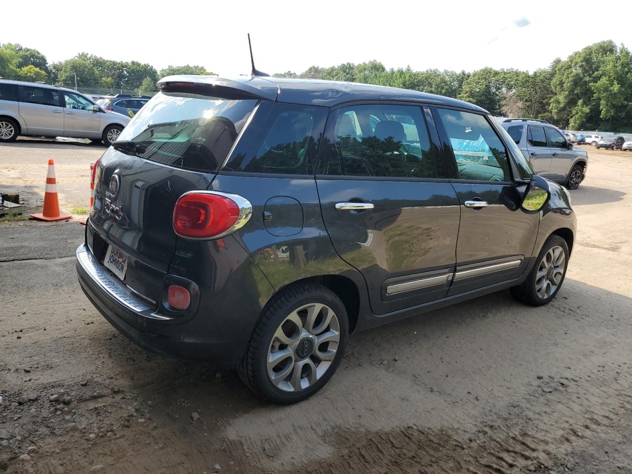 Global Auto Auctions