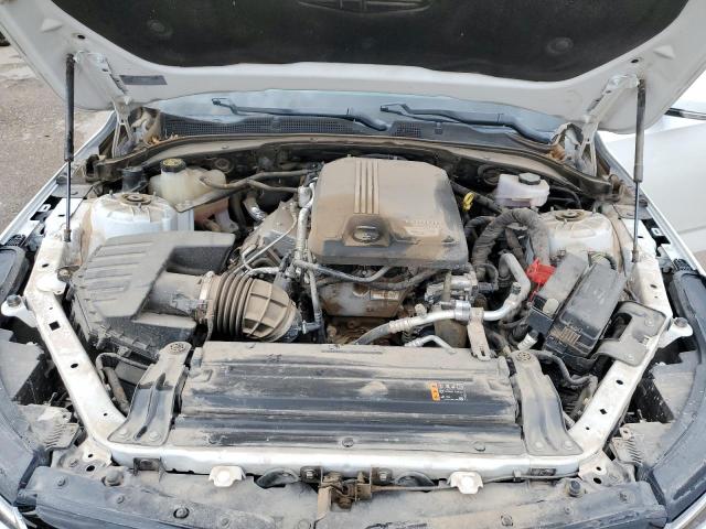 2022 CADILLAC CT4 LUXURY 1G6DJ5RK8N0114225