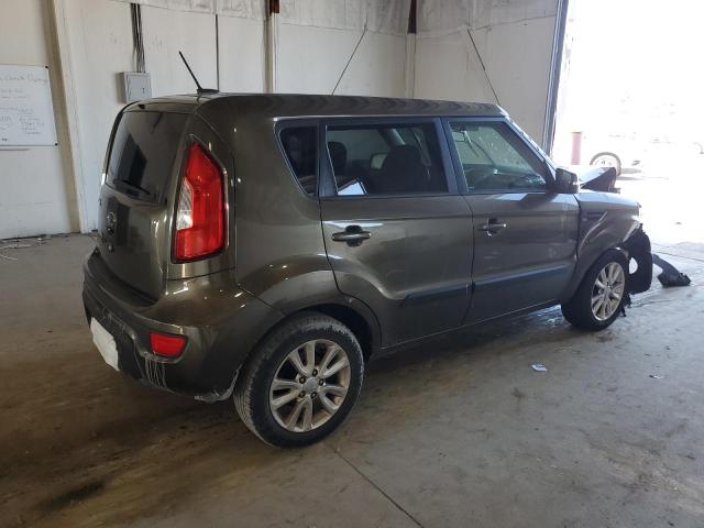 Vin: kndjt2a67c7440173, lot: 60958735, kia soul + 20123