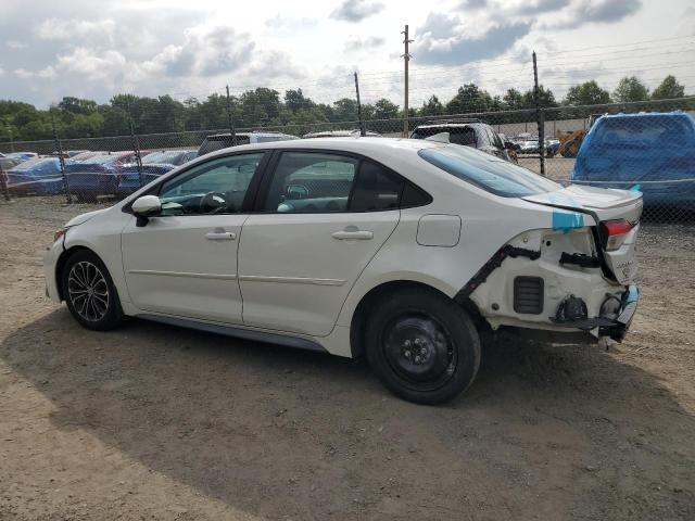 2020 TOYOTA COROLLA SE - 5YFP4RCE6LP016860