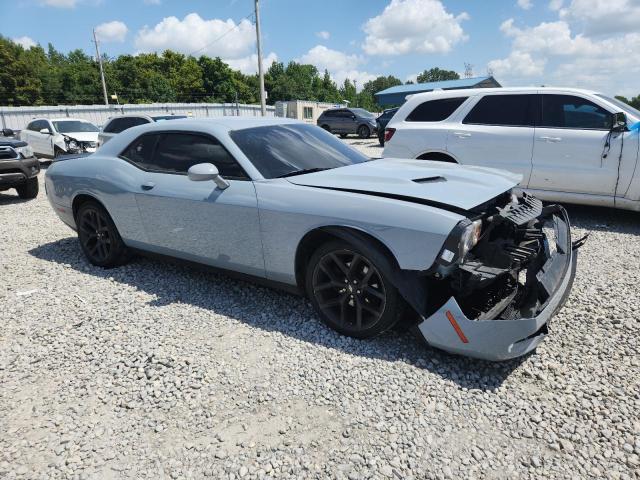 2020 DODGE CHALLENGER 2C3CDZAG6LH202167