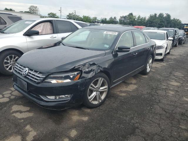 VOLKSWAGEN PASSAT SEL